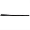 thumbnail image 2 of Makita 4-3/8" 2-pc Tungsten-Carbide Planer Blades, 2 of 2
