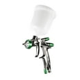 thumbnail image 2 of Iwata LS 400 SR2 Series 2 HVLP Spray Gun 1.3mm ET Nozzle 700ml Cup, 2 of 3