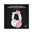 thumbnail image 5 of Razer Kraken BT Headset with Bluetooth 5.0, RGB, Hello Kitty & Friends Edition, 5 of 8