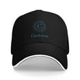 thumbnail image 2 of Carleton College Casual Sandwich Baseball Cap Adjustable For Men For Women, 2 of 9