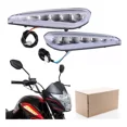 thumbnail image 1 of Juego De Direccionales Led De Tanque Italika 125z 2019-2022, 1 of 8