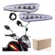 thumbnail image 1 of Juego De Direccionales Led De Tanque Italika 125z 2019-2022, 1 of 8