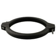 thumbnail image 3 of Feimier 11380 Sand Filter Pump Clamp with O-Ring and Screw For Intex Pool 12 and 14 Inch, 3 of 9