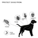 thumbnail image 2 of Dewel-Collar antipulgas y garrapatas para perro, accesorio para mascotas, resistente al agua, 8 meses de protección, repele Mosquitos,0052-S, Fivean Collar antimosquitos para mascotas, 2 of 2