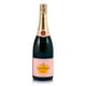 thumbnail image 1 of Champagne Veuve Clicquot Rose 750 ml, 1 of 3