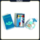 thumbnail image 2 of Juego de mesa Deep Sea Adventure, juguete educativo familiar para niños mayores de 8 años, 2 of 4