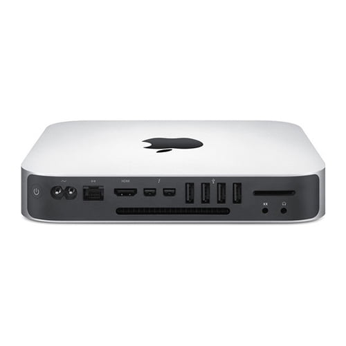 Restored Apple Mac Mini A1347 MGEM2LL/A Late-2014 Desktop PC w