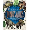thumbnail image 1 of Pre-Owned Big Book of Dinosaurs: A Visual Exploration of the Creatures Who Ruled the Earth (Hardcover) 1953344364 9781953344366, 1 of 1