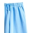 thumbnail image 2 of Weekend Academy Boys Fleece Sweatpants, Sizes 4-18, 2 of 4