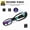 black glasses, variant on 1080P HD Camera Glasses, Video Recorder Camcorder Eyeglasses, Ideal for Sports, Driving, Fishing, Casual Attire at Home, USB Charging Cable, Motion Detection, Lightweight Durable Frame