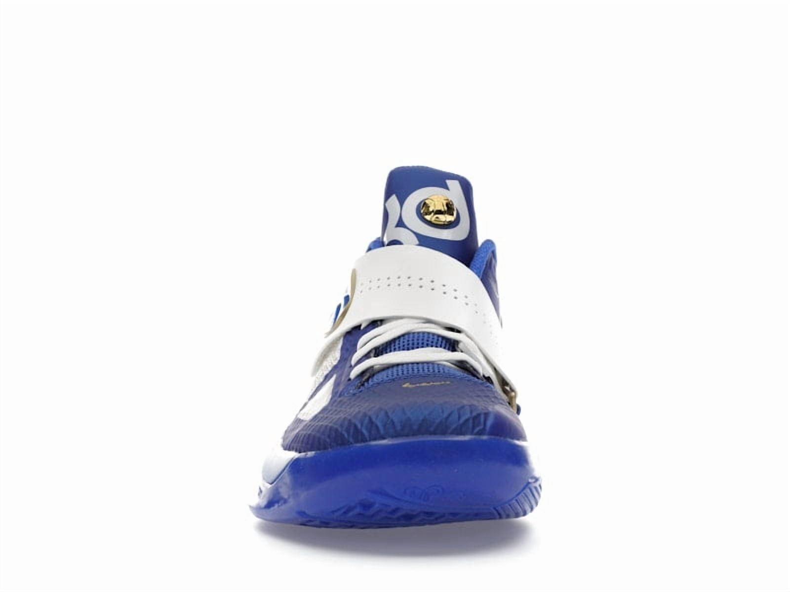 Nike Men's KD 4 MVP Basketball Shoes, from StockX
