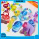 thumbnail image 1 of Pixar-Llavero de dibujos animados para coche, accesorio Original con 2 figuras de Anime, agente mental, colgante, juguetes de figuras de acción de animación, 1 of 1