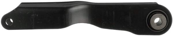 Control Arm and Ball Join