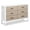 White and Coastwood, variant on Radley 6-Drawer Dresser