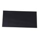 thumbnail image 1 of Hoja de carcasa de chapa de cabeza de guitarra ABS negro Sunnimix, 1 of 4