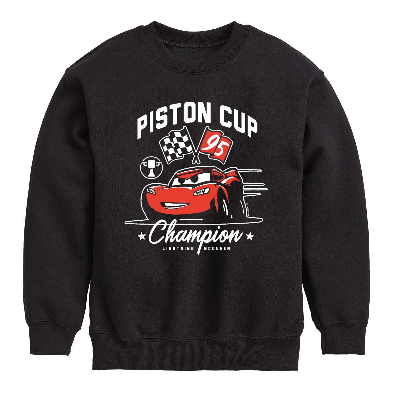 Piston Cup Winners: Inspiring Quotes And Wisdom - pbggc9o