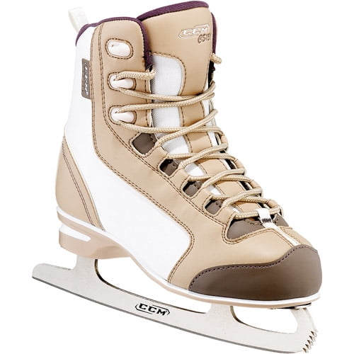 CCM 150 Women's Comfort Series Ice Skate