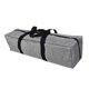 thumbnail image 3 of Bolsa de almacenamiento para equipo de camping con cremallera, bolsa de transporte para postes de tienda, bolsa de lona para rollos SG, 3 of 9