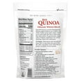 Eden Foods, Organic Whole Grain, Red Quinoa, 16 oz Pack of 2
