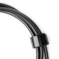 thumbnail image 2 of Cummins Câble Audio aux 3.5mm USB C(R) vers Mâle Certifié MFi 4 Pieds CMN4712, 2 of 7