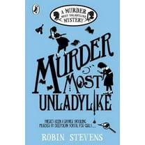 Murder Most Unladylike