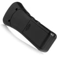 thumbnail image 2 of Dispositivo ultrasónico de entrenamiento para perros, linterna LED dual sin batería, repelente ultrasónico para perros, entrenador portátil para perros, 2 of 4