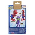 thumbnail image 4 of Figura de Acción Hasbro Marvel Spidey and his Amazing Friends Spidey Rex, 4 of 6