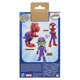 thumbnail image 4 of Figura de Acción Hasbro Marvel Spidey and his Amazing Friends Spidey Rex, 4 of 6