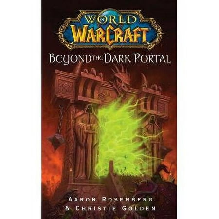 World of Warcraft: Beyond the…
