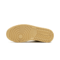 thumbnail image 6 of JORDAN WOMENS Air Jordan 1 Low Womens "YELLOW OCHRE" DC0774 170 DC0774 170 from Stadium Goods, 6 of 8