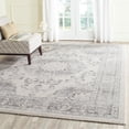thumbnail image 3 of Traditional Rug - Carmel 67%Polypropylene26%Jute4%Polyester3%Cotton -Beige/Blue-Color:Beige/Blue,Design:Traditional,Shape:Rectangle,Size:10'L x 8'W, 3 of 6