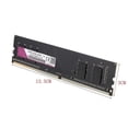 thumbnail image 4 of Ddr4 1.2v Pc Ram Memory 288-pin Ram For Desktop Computer(4g/2666mhz), 4 of 4