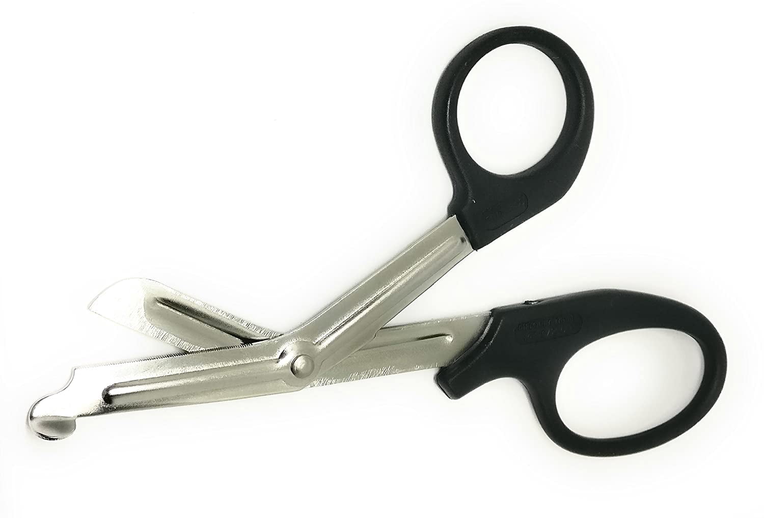 Bandage Scissors 7.5" (Pack of 10) Scissors Curved ARTMAN Brand