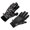 Jungle camouflage, variant on Multipurpose Winter Gloves For Outdoor Activity Exposing Finger Control Thermal Insulation