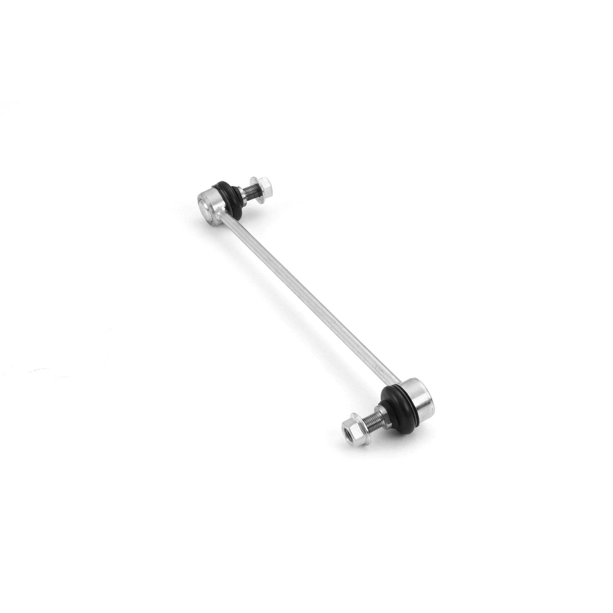 Metrix Premium Chassis Parts - 4 PC Front Sway Bar Stabilizer End Link & Rear Sway Bar Stabilizer End Link Kit Fits 2014-2015 Kia Sorento, 2013-2018 Hyundai Santa Fe AWD, K750665, K750664, K750659