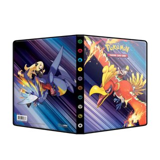 Pokemon Binder | Walmart Canada