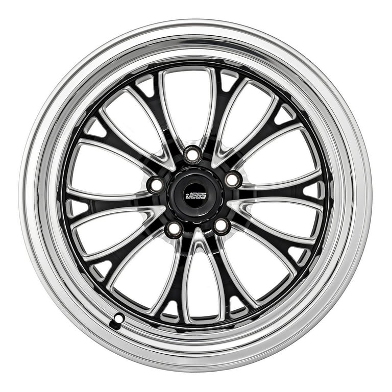 JEGS SSR Spike Wheel [Size: 17