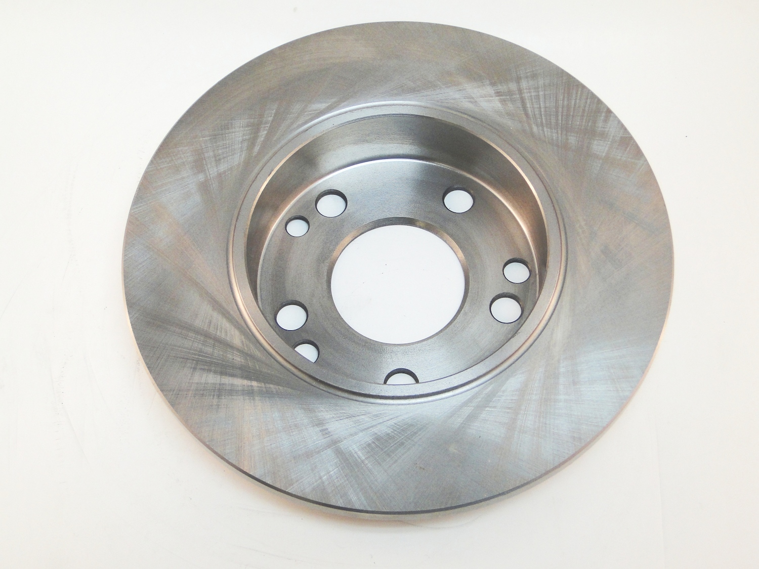 Winstop Brake Rotor, Front WS227618, Mercedes-Benz 190E 1988-1984