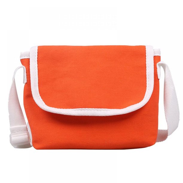 Amazon.com: Wildkin Kids Messenger Bag for Boys and Girls, Perfect Size for  Packing Items for School or Travel, 600 Denier Polyester Fabric Messenger  Bags Measures 13 x 10 x 4 Inches, BPA-free (