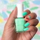 thumbnail image 3 of Esmalte de uñas Duri Pie In The Sky 112S Pastel Mint Green 13 ml, 3 of 7