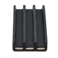 thumbnail image 3 of 5Pcs Magnetic Batch Head Holder Magnetic Bit Holder Screwdriver Bits Holder ,Easy to Operate, 3 of 6