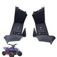 thumbnail image 5 of 1 Pair Foot Rest Guard ATV Footrest for Chinese Small Dinosaur, 5 of 5