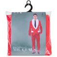 thumbnail image 5 of Boo Inc. Magnificent Mr. Claus Suit Men's Fancy-Dress Costume for Adult, L, 5 of 5