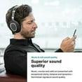 thumbnail image 3 of Sennheiser PXC 550 Wireless Headphones, 3 of 3