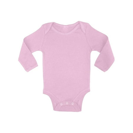 

Perfect Baby Bodysuit Romper for Baby Boys Baby Girls Long Sleeve One Piece Outfit