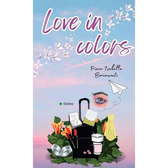 Love in colors, (Paperback)
