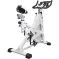 thumbnail image 3 of Bicicleta Fija Centurfit Para Spinning Indoor Cardio, 3 of 11