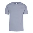 thumbnail image 1 of Playera Hombre 100% Algodón Xxxl Xxxg 3xl 3xg - Yazbek, 1 of 3