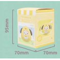 thumbnail image 3 of Nuevo producto de Sanrio Spot Goods Pequeños animales de la familia La serie de vasos Pacha Dogs Kuromi Perro de orejas grandes Regalos hechos a mano, 3 of 5