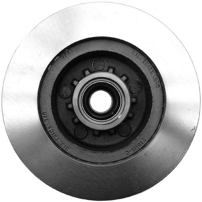 BENDIX PRT1145 Bendix Brake Rotor Fits select: 1973-1976 PLYMOUTH VALIANT, 1973-1976 DODGE DART